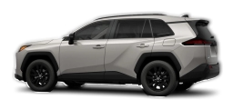 Toyota RAV4 XLE Premium AWD (Natl) 2026