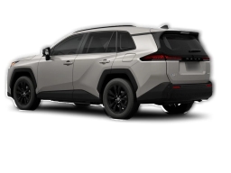 Toyota RAV4 XLE Premium AWD (Natl) 2026