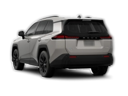 Toyota RAV4 XLE Premium AWD (Natl) 2026