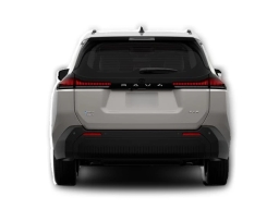 Toyota RAV4 XLE Premium AWD (Natl) 2026