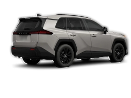 Toyota RAV4 XLE Premium AWD (Natl) 2026