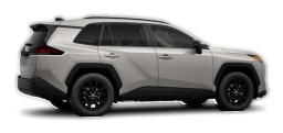 Toyota RAV4 XLE Premium AWD (Natl) 2026
