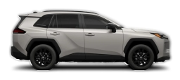 Toyota RAV4 XLE Premium AWD (Natl) 2026