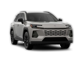 Toyota RAV4 XLE Premium AWD (Natl) 2026