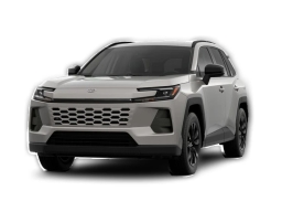 Toyota RAV4 XLE Premium AWD (Natl) 2026