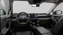 Toyota RAV4 XLE Premium AWD (Natl) 2026