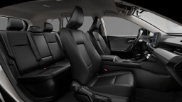 Toyota RAV4 XLE Premium AWD (Natl) 2026