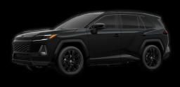 Toyota RAV4 XSE AWD (Natl) 2026