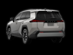 Toyota RAV4 Limited AWD (Natl) 2026