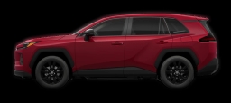 Toyota RAV4 XLE Premium AWD (Natl) 2026