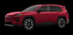 Toyota RAV4 Limited AWD (Natl) 2026