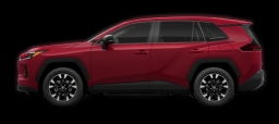 Toyota RAV4 Limited AWD (Natl) 2026