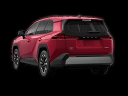 Toyota RAV4 Limited AWD (Natl) 2026