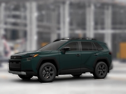 Toyota RAV4 Woodland AWD (Natl) 2026