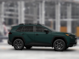 Toyota RAV4 Woodland AWD (Natl) 2026