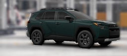 Toyota RAV4 Woodland AWD (Natl) 2026