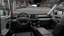 Toyota RAV4 Woodland AWD (Natl) 2026