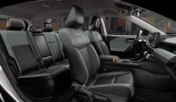 Toyota RAV4 Woodland AWD (Natl) 2026