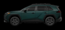 Toyota RAV4 Woodland AWD (Natl) 2026