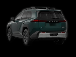 Toyota RAV4 Woodland AWD (Natl) 2026