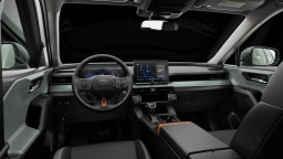 Toyota RAV4 Woodland AWD (Natl) 2026