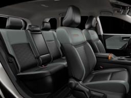Toyota RAV4 Woodland AWD (Natl) 2026