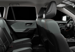 Toyota RAV4 Woodland AWD (Natl) 2026