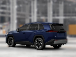 Toyota RAV4 Limited AWD (Natl) 2026