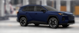 Toyota RAV4 Limited AWD (Natl) 2026