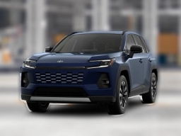 Toyota RAV4 Limited AWD (Natl) 2026