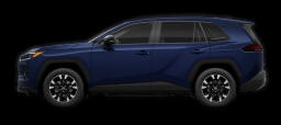 Toyota RAV4 Limited AWD (Natl) 2026