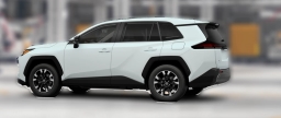 Toyota RAV4 Limited AWD (Natl) 2026