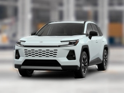 Toyota RAV4 Limited AWD (Natl) 2026