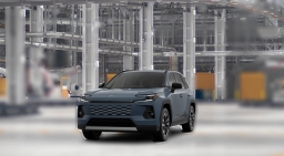 Toyota RAV4 Limited AWD (Natl) 2026