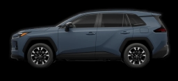 Toyota RAV4 Limited AWD (Natl) 2026