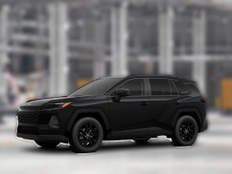 Toyota RAV4 XLE Premium FWD (Natl) 2026