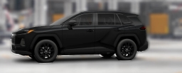 Toyota RAV4 XLE Premium FWD (Natl) 2026