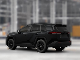 Toyota RAV4 XLE Premium FWD (Natl) 2026