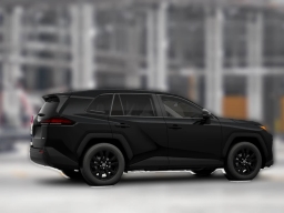 Toyota RAV4 XLE Premium FWD (Natl) 2026