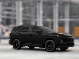 Toyota RAV4 XLE Premium FWD (Natl) 2026