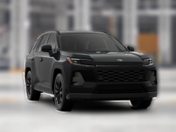 Toyota RAV4 XLE Premium FWD (Natl) 2026