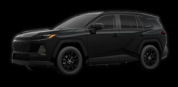 Toyota RAV4 XLE Premium FWD (Natl) 2026