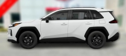 Toyota RAV4 LE FWD (Natl) 2026