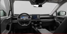 Toyota RAV4 LE FWD (Natl) 2026