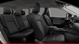 Toyota RAV4 LE FWD (Natl) 2026