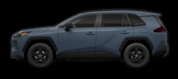 Toyota RAV4 LE FWD (Natl) 2026