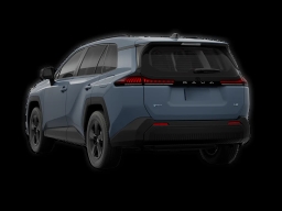 Toyota RAV4 LE FWD (Natl) 2026