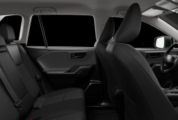Toyota RAV4 LE FWD (Natl) 2026