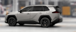 Toyota RAV4 LE FWD (GS) 2026