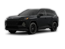 Toyota RAV4 XLE Premium FWD (Natl) 2026